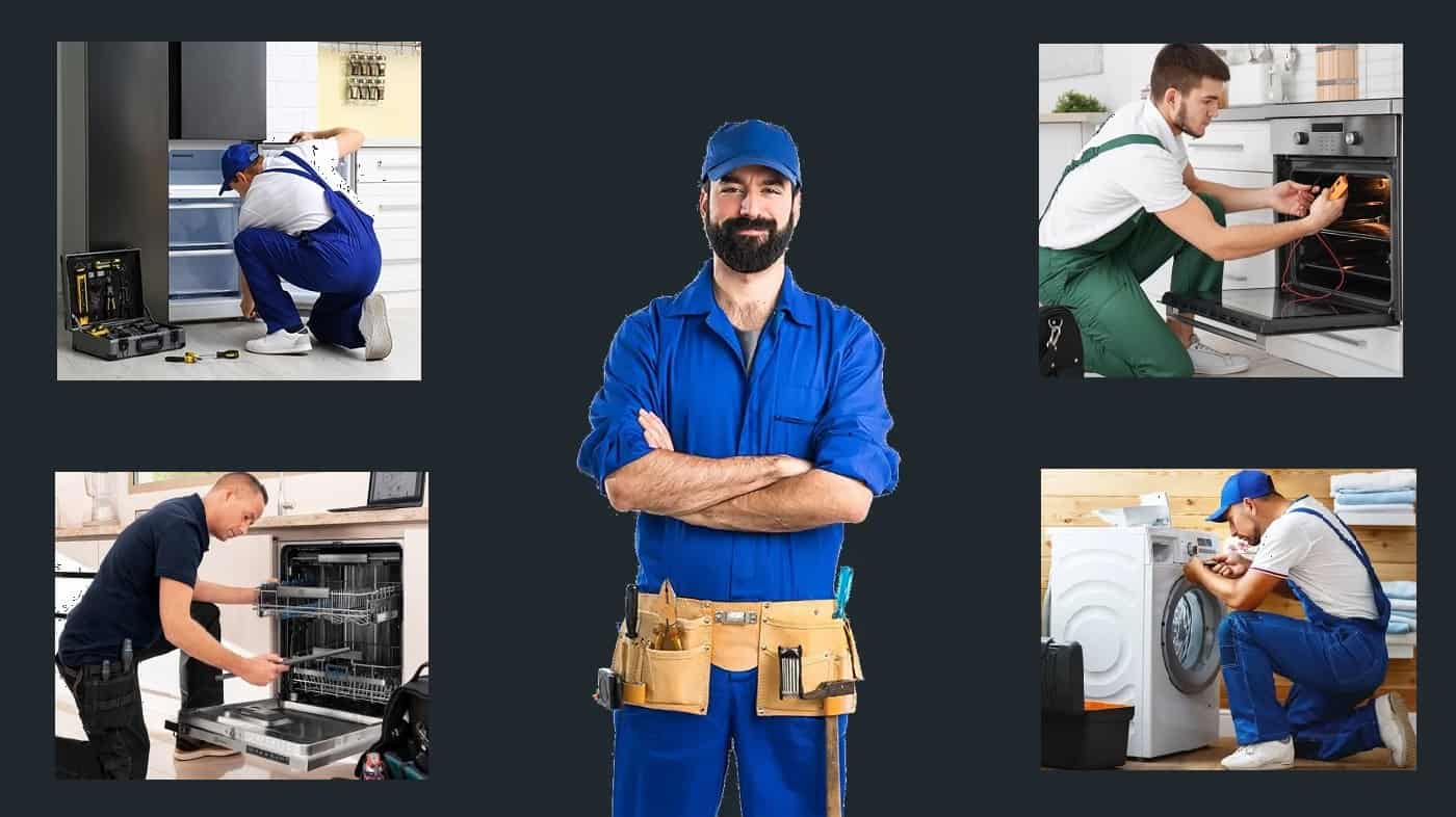 Meşrutiyet beyaz eşya servisi