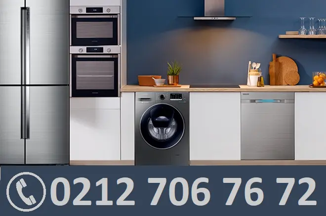 Meşrutiyet Mahallesi beyaz eşya tamir servisi